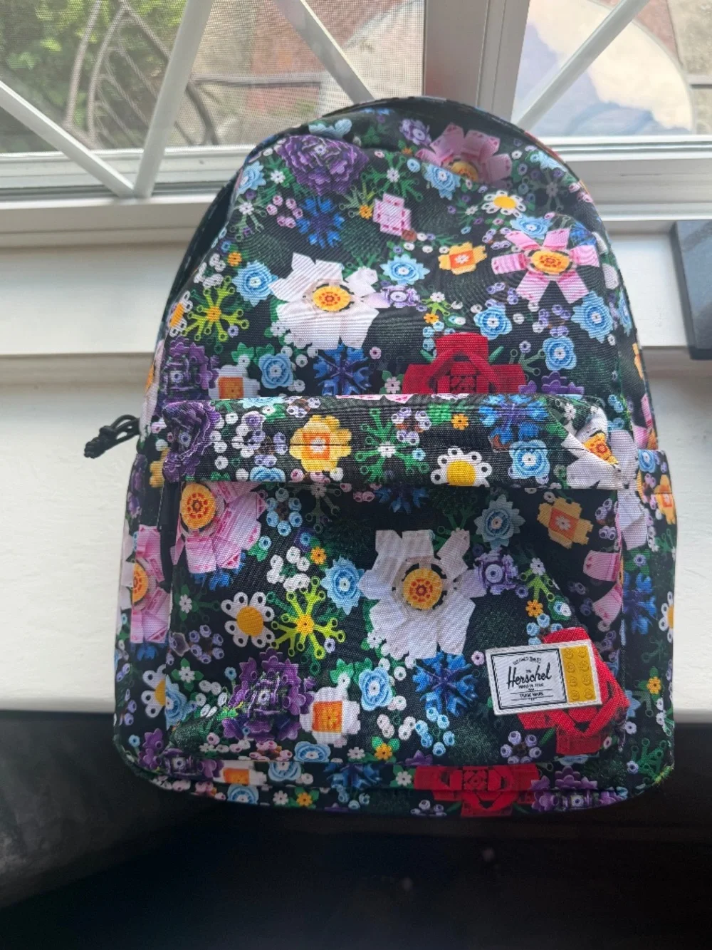Herschel Supply Company gently used